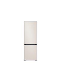   Samsung RB34A7B5DCE/EF krém bézs alulfagyasztós hűtőszekrény