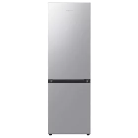   Samsung RB34C602ESA/EF No Frost kombinált hűtőszekrény 344 l digitális inverter kompresszorral
