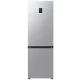 Samsung RB34C670DSA/EF alulfagyasztós hűtőszekrény, 344 l, Wi-Fi, No Frost, D energiaosztály