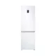 Samsung RB34C672DWW/EF alulfagyasztós hűtőszekrény, 344 l, Wi-Fi, D energiaosztály
