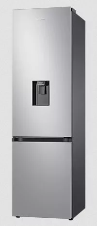 SAMSUNG RB38C634DSA/EF italadagolós alulfagyasztós hűtőszekrény