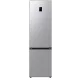 Samsung RB38C672CSA/EF alulfagyasztós hűtőszekrény, 390 l, Wi-Fi, No Frost, C energiaosztály
