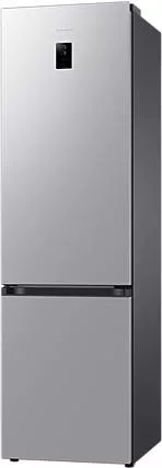 Samsung RB38C676DSA/EF alulfagyasztós hűtőszekrény inox 