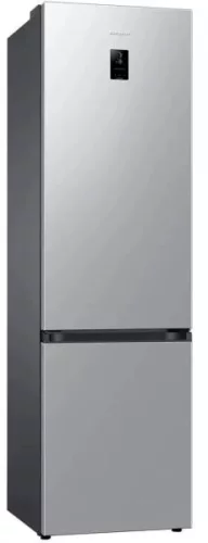 Samsung RB38C676DSA/EF alulfagyasztós hűtőszekrény inox 