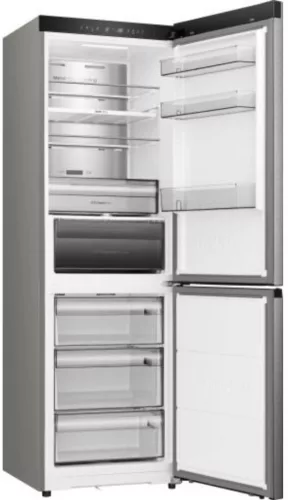 HISENSE RB3K330SAID alulfagyasztós hűtőszekrény