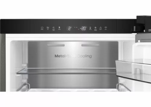 HISENSE RB3K330SAID alulfagyasztós hűtőszekrény