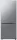 Samsung RB50DG602ES9EO alulfagyasztós hűtőszekrény, 508 l, No Frost, Wi-Fi, kifinomult inox