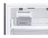 Samsung RB50DG602ES9EO alulfagyasztós hűtőszekrény, 508 l, No Frost, Wi-Fi, kifinomult inox