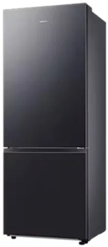 Samsung RB53DG703DB1EO alulfagyasztós hűtőszekrény fekete 