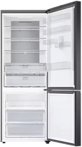 Samsung RB53DG703DB1EO alulfagyasztós hűtőszekrény fekete 