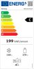 SAMSUNG RB53DG706CS9EO alulfagyasztós hűtőszekrény AI energia üzemmóddal 538 L, inox