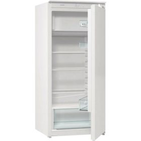  GORENJE RBI412EE1 beépíthető hűtőszekrény fagyasztóval