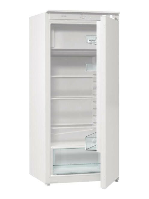 GORENJE RBI412EE1 beépíthető hűtőszekrény fagyasztóval