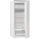 GORENJE RBI412EE1 beépíthető egyajtós hűtőszekrény fagyasztórekesszel, E energiaosztály