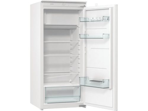 GORENJE RBI412EE1 beépíthető hűtőszekrény fagyasztóval