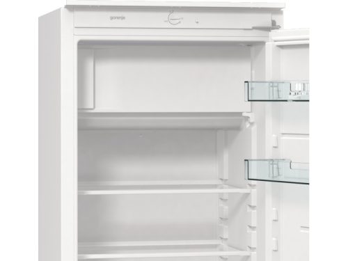 GORENJE RBI412EE1 beépíthető hűtőszekrény fagyasztóval