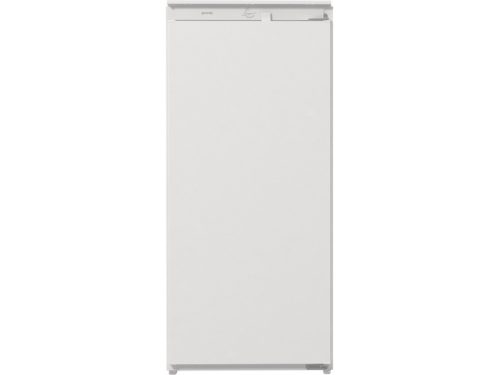 GORENJE RBI412EE1 beépíthető hűtőszekrény fagyasztóval