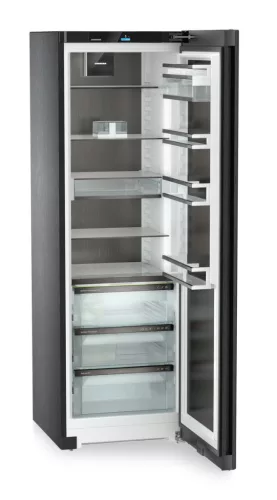 Liebherr RBbsc 528i 001 22 BioFresh Professional fagyasztó