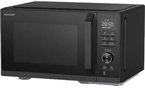 SHARP RCA271TB mikrohullámú sütő