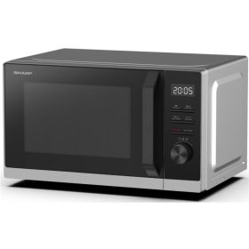 SHARP RCG251TS mikrohullámú sütő