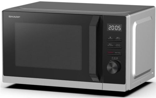 SHARP RCG251TS mikrohullámú sütő