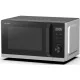 Sharp RCG251TS grill mikrohullámú sütő, 25 l, 900 W