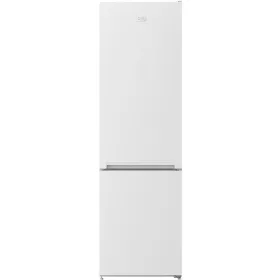 BEKO RCNA305K40WN alulfagyasztós hűtőszekrény