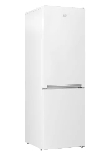 BEKO RCNA366K40WN kombinált hűtőszekrény