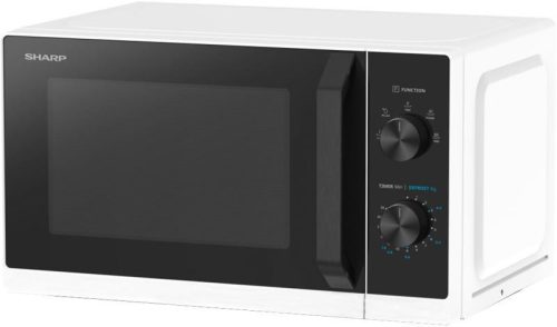 SHARP RCS200TW mikrohullámú sütő