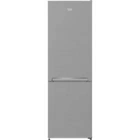 BEKO RCSA270K40SN alulfagyasztós hűtőszekrény