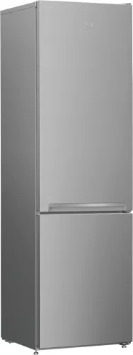 BEKO RCSA300K40SN alulfagyasztós kombinált hűtőszekrény