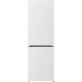 Beko RCSA330K40WN alulfagyasztós hűtőszekrény