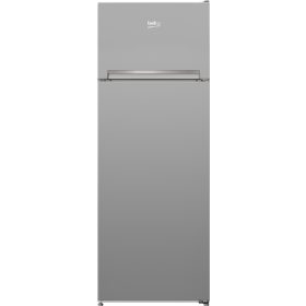 BEKO RDSA240K40SN felülfagyasztós hűtőszekrény