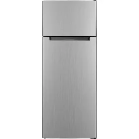   BEKO RDSO206K40SN felülfagyasztós kombinált hűtőszekrény LED világítással