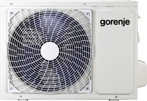 GORENJE REA35IN/REA35OUT1 split klíma csepptálca fűtéssel, BEÉPÍTETT WIFI