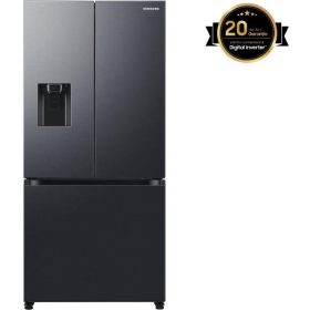 Samsung RF50C530EB1/EO Side-by-Side  hűtőszekrény