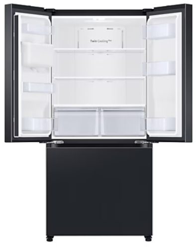 Samsung RF50C530EB1/EO Side-by-Side  hűtőszekrény