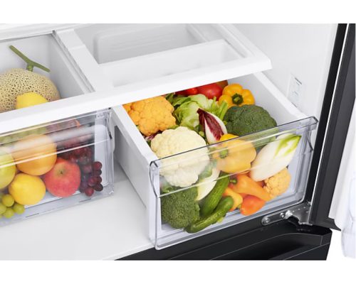 Samsung RF50C530EB1/EO Side-by-Side  hűtőszekrény