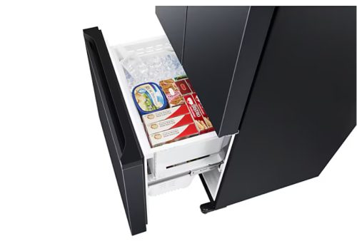 Samsung RF50C530EB1/EO Side-by-Side  hűtőszekrény