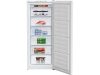 BEKO RFSA210K40MN fagyasztószekrény, 168 liter