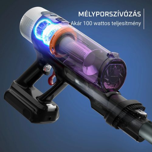 ROWENTA RH2048WO álló porszívó x-force flex 9.60