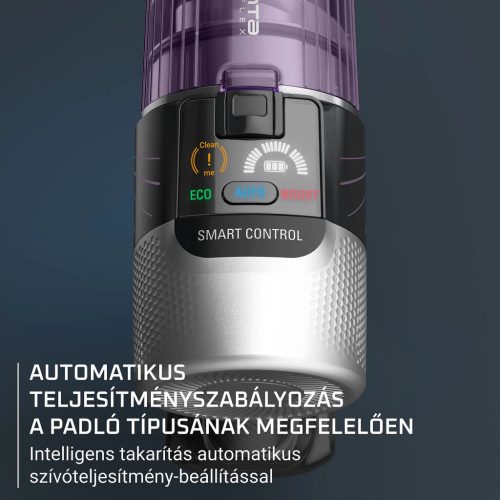 ROWENTA RH2048WO álló porszívó x-force flex 9.60