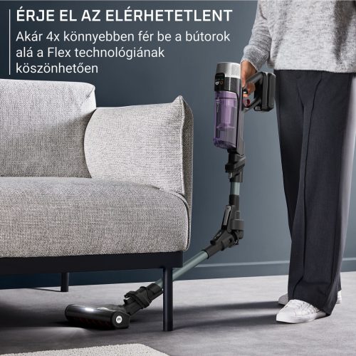 ROWENTA RH2048WO álló porszívó x-force flex 9.60