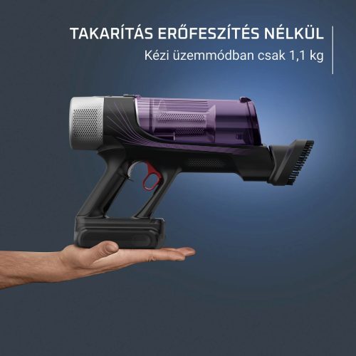 ROWENTA RH2048WO álló porszívó x-force flex 9.60