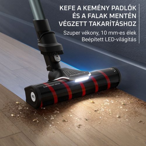 ROWENTA RH2048WO álló porszívó x-force flex 9.60