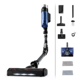   Rowenta X-FORCE FLEX 9.60 Auto Animal AQUA 4v1 RH20C7WO vezeték nélküli rúdporszívó, 100 AW
