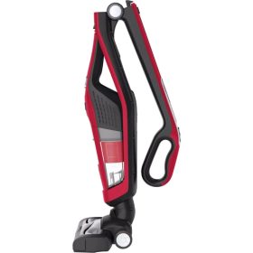 ROWENTA RH6753WO rúdporszívó 2 az 1-ben piros