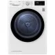 LG RH80V3AV6N hőszivattyús szárítógép 8 kg, DUAL Inverter, Wi-Fi