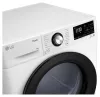 LG RH80V3AVBN hőszivattyús szárítógép