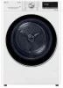LG RH80V9AV3N 8 kg hőszivattyús szárítógép, A+++ energiaosztály, WiFi